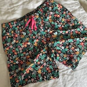 Classic Swim Trunk - 7”